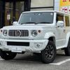 suzuki jimny-sierra 2023 quick_quick_3BA-JB74W_JB74W-179997 image 1