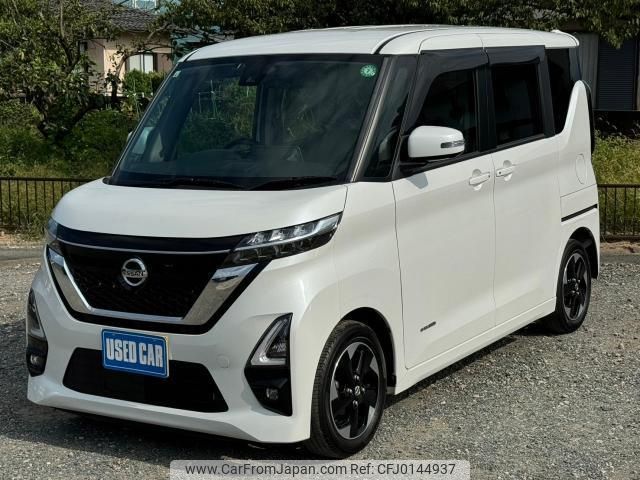 nissan roox 2021 quick_quick_5AA-B44A_B44A-0070276 image 2