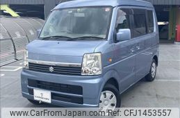 suzuki every-wagon 2012 -SUZUKI--Every Wagon ABA-DA64W--DA64W-401514---SUZUKI--Every Wagon ABA-DA64W--DA64W-401514-