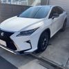 lexus rx 2018 -LEXUS--Lexus RX DAA-GYL20W--GYL20W-0007568---LEXUS--Lexus RX DAA-GYL20W--GYL20W-0007568- image 9