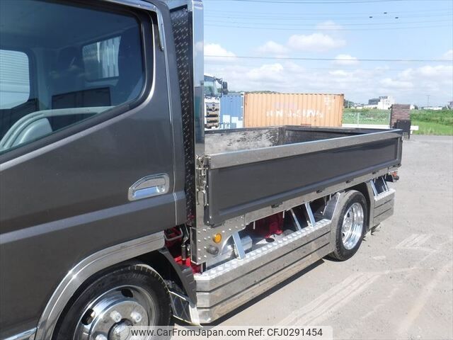 mitsubishi-fuso canter 2009 -MITSUBISHI--Canter PDG-FE70D--FE70D-550935---MITSUBISHI--Canter PDG-FE70D--FE70D-550935- image 2