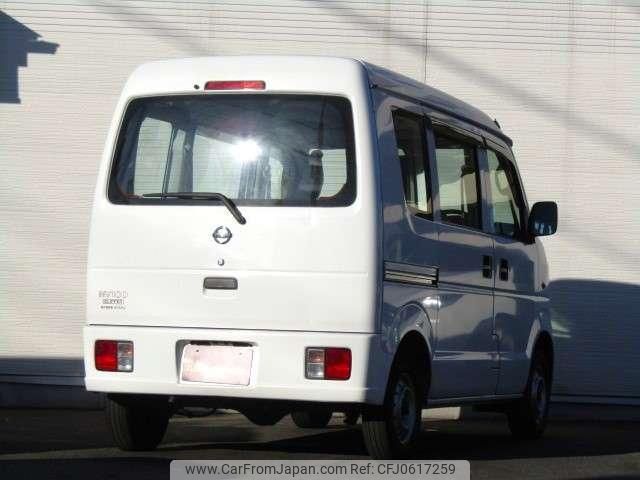 nissan nv100-clipper 2014 quick_quick_EBD-DR64V_DR64V-900687 image 2