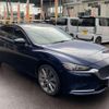 mazda atenza 2018 -MAZDA 【仙台 301ｻ9874】--Atenza Sedan GJ2AP--400074---MAZDA 【仙台 301ｻ9874】--Atenza Sedan GJ2AP--400074- image 2