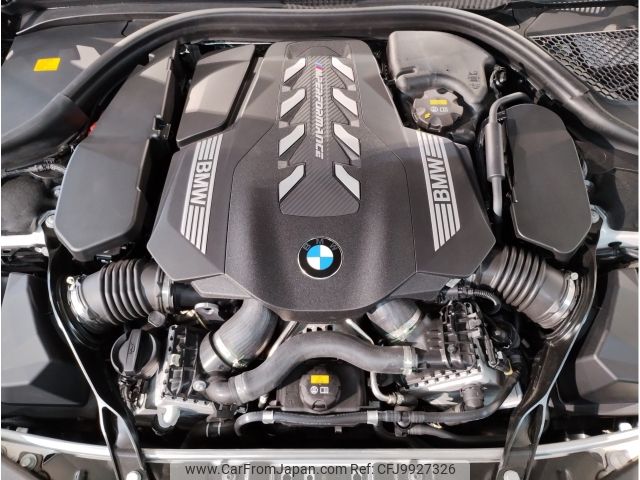 bmw 8-series 2019 -BMW--BMW 8 Series 3BA-BC44--WBABC42030BX90674---BMW--BMW 8 Series 3BA-BC44--WBABC42030BX90674- image 2
