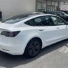 tesla-motors model-3 2021 -TESLA--ﾃｽﾗﾓﾃﾞﾙ3 ZAA-3L13--LRW3F7FAXMC403103---TESLA--ﾃｽﾗﾓﾃﾞﾙ3 ZAA-3L13--LRW3F7FAXMC403103- image 23