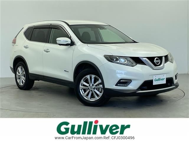 nissan x-trail 2015 -NISSAN--X-Trail DAA-HT32--HT32-102183---NISSAN--X-Trail DAA-HT32--HT32-102183- image 1