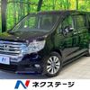 honda stepwagon 2012 -HONDA--Stepwgn DBA-RK5--RK5-1328687---HONDA--Stepwgn DBA-RK5--RK5-1328687- image 1