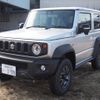 suzuki jimny-sierra 2024 -SUZUKI 【名変中 】--Jimny Sierra JB74W--236341---SUZUKI 【名変中 】--Jimny Sierra JB74W--236341- image 1