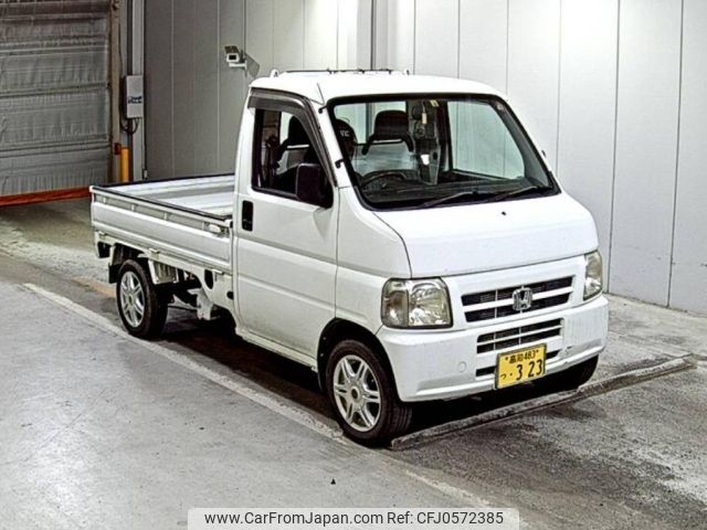 honda acty-truck 2003 -HONDA 【高知 483つ323】--Acty Truck HA6-1401297---HONDA 【高知 483つ323】--Acty Truck HA6-1401297- image 1