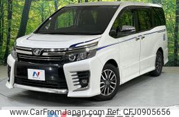 toyota voxy 2016 quick_quick_ZRR80W_ZRR80-0273033