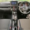 suzuki jimny-sierra 2024 CFJ1575099 image 2