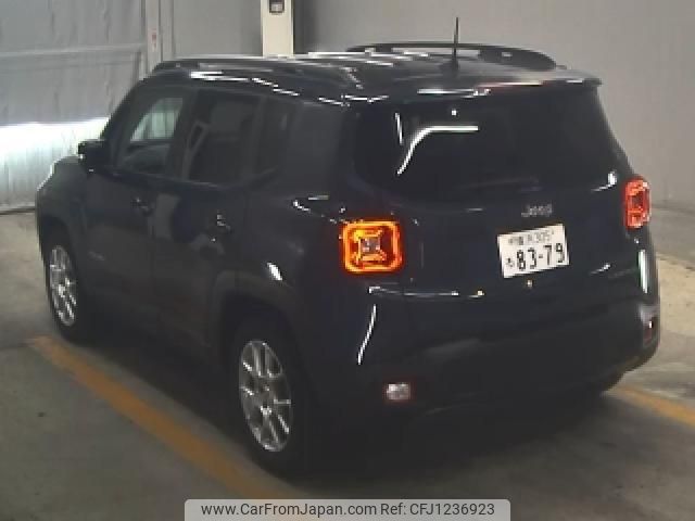 jeep renegade 2024 quick_quick_3BA-BV13PM_1C4NJCE18PPP82944 image 2