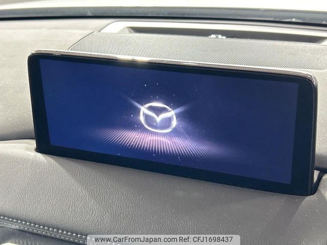 mazda cx-5 2024 CFJ1698437 image 2