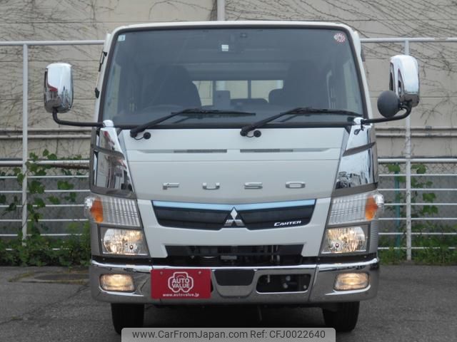 mitsubishi-fuso canter 2020 GOO_NET_EXCHANGE_0707822A30240624W002 image 2