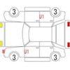 nissan note 2023 -NISSAN--Note 6AA-SNE13--SNE13-162405---NISSAN--Note 6AA-SNE13--SNE13-162405- image 2