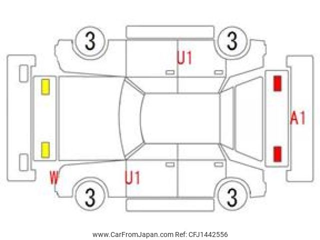 nissan note 2023 -NISSAN--Note 6AA-SNE13--SNE13-162405---NISSAN--Note 6AA-SNE13--SNE13-162405- image 2