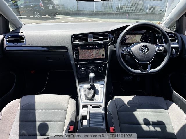 volkswagen golf 2019 -VOLKSWAGEN--VW Golf DBA-AUCPT--WVWZZZAUZKP024006---VOLKSWAGEN--VW Golf DBA-AUCPT--WVWZZZAUZKP024006- image 2