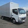 mitsubishi-fuso canter 2017 CFJ1879054 image 4