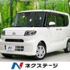daihatsu tanto 2022 CFJ1853930 image 1