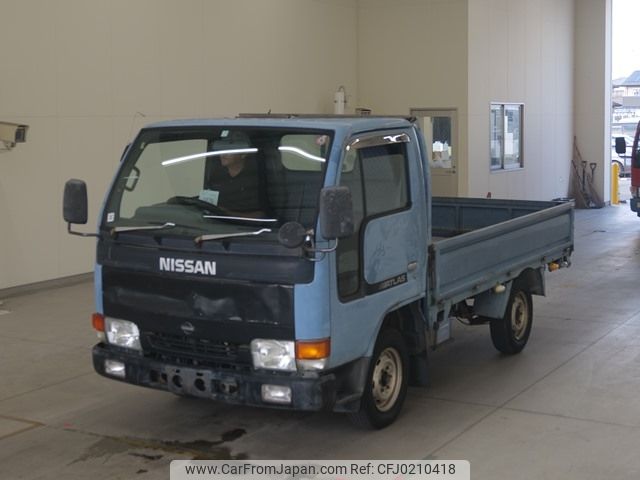 nissan nissan-others 1997 -NISSAN--Nissan Truck SK2F23-030388---NISSAN--Nissan Truck SK2F23-030388- image 1