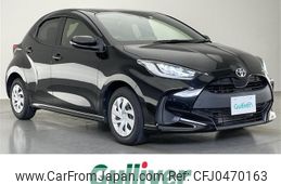 toyota yaris 2020 -TOYOTA--Yaris 5BA-KSP210--KSP210-0009958---TOYOTA--Yaris 5BA-KSP210--KSP210-0009958-