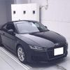 audi tt 2016 -AUDI 【香川 335ﾗ80】--Audi TT FVCHH-G1009791---AUDI 【香川 335ﾗ80】--Audi TT FVCHH-G1009791- image 1