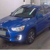 mitsubishi rvr 2015 -MITSUBISHI 【千葉 339ﾃ 615】--RVR DBA-GA4W--GA4W-0500162---MITSUBISHI 【千葉 339ﾃ 615】--RVR DBA-GA4W--GA4W-0500162- image 2