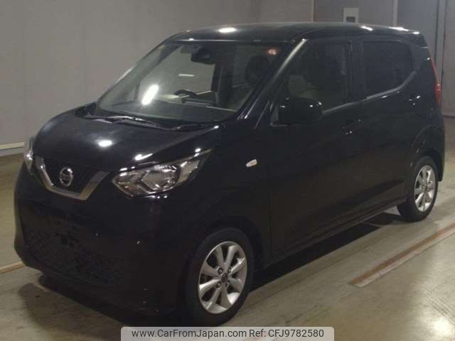 nissan dayz 2019 -NISSAN--DAYZ 5BA-B43W--B43W-0021281---NISSAN--DAYZ 5BA-B43W--B43W-0021281- image 1