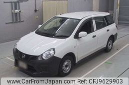 nissan ad-van 2022 -NISSAN--AD Van 5BE-VY12--VY12-319554---NISSAN--AD Van 5BE-VY12--VY12-319554-