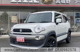 suzuki xbee 2018 -SUZUKI--XBEE MN71S--103193---SUZUKI--XBEE MN71S--103193-