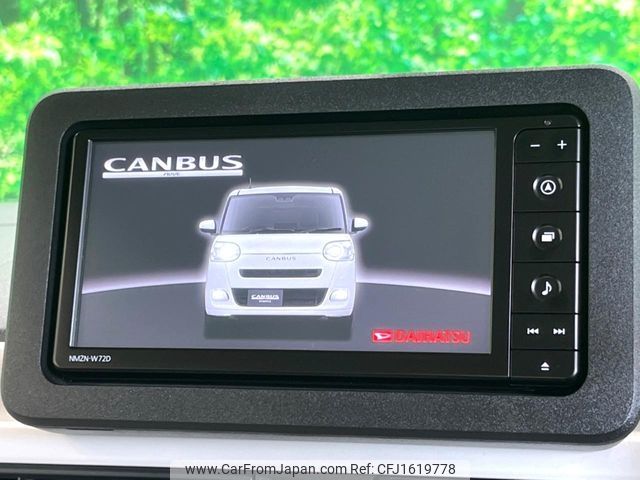 daihatsu move-canbus 2022 CFJ1619778 image 2