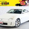 nissan fairlady-z 2003 -NISSAN--Fairlady Z UA-Z33--Z33-014751---NISSAN--Fairlady Z UA-Z33--Z33-014751- image 1