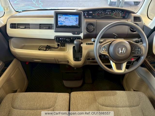honda n-box 2018 CFJ1598557 image 2