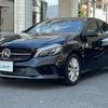 mercedes-benz a-class 2017 -MERCEDES-BENZ--Benz A Class DBA-176042--WDD1760422V191320---MERCEDES-BENZ--Benz A Class DBA-176042--WDD1760422V191320- image 19