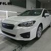 subaru impreza-g4 2017 -SUBARU--Impreza G4 GK3-002536---SUBARU--Impreza G4 GK3-002536- image 1