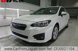 subaru impreza-g4 2017 -SUBARU--Impreza G4 GK3-002536---SUBARU--Impreza G4 GK3-002536-