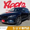 mazda cx-5 2017 -MAZDA--CX-5 LDA-KF2P--KF2P-126774---MAZDA--CX-5 LDA-KF2P--KF2P-126774- image 1