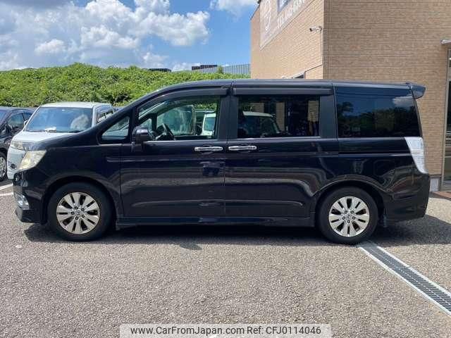 honda stepwagon 2011 quick_quick_DBA-RK5_RK5-1207469 image 2