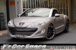 peugeot rcz 2011 -PEUGEOT--Peugeot RCZ ABA-T7R5F03--VF34J5FU8BP008236---PEUGEOT--Peugeot RCZ ABA-T7R5F03--VF34J5FU8BP008236-