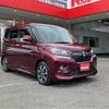 suzuki solio 2019 -SUZUKI--Solio DAA-MA36S--MA36S-761567---SUZUKI--Solio DAA-MA36S--MA36S-761567- image 14