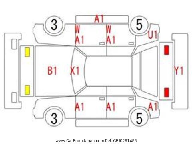 peugeot 2008 2017 -PEUGEOT--Peugeot 2008 ABA-A94HN01--VF3CUHNZTGY121171---PEUGEOT--Peugeot 2008 ABA-A94HN01--VF3CUHNZTGY121171- image 2