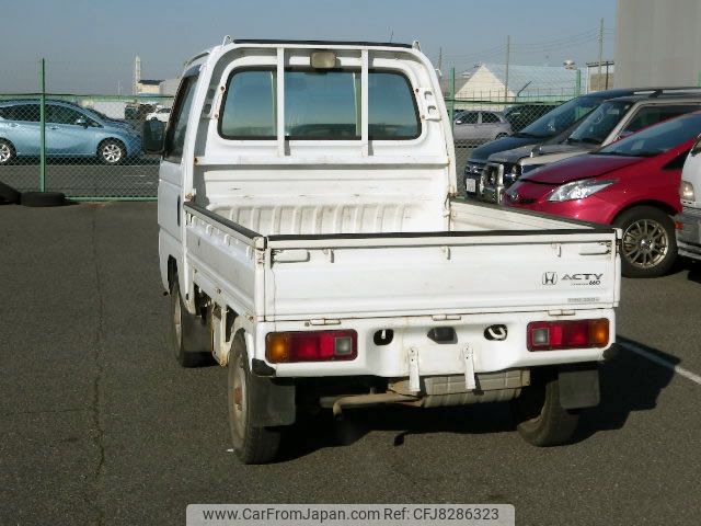 honda acty-truck 1998 No.14502 image 2