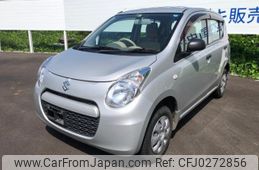 suzuki alto 2013 -SUZUKI 【愛媛 585ﾈ1031】--Alto HA25S--923189---SUZUKI 【愛媛 585ﾈ1031】--Alto HA25S--923189-