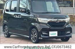 honda n-box 2020 -HONDA--N BOX 6BA-JF3--JF3-1517576---HONDA--N BOX 6BA-JF3--JF3-1517576-