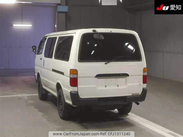 toyota hiace-van 2000 -TOYOTA--Hiace Van LH178V-0025081---TOYOTA--Hiace Van LH178V-0025081- image 2