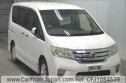nissan serena 2011 -NISSAN--Serena FNC26-005597---NISSAN--Serena FNC26-005597-