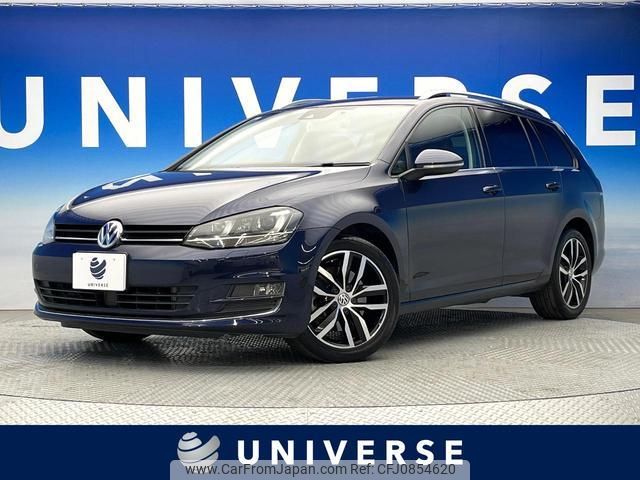 volkswagen golf-variant 2016 quick_quick_AUCHP_WVWZZZAUZGP605762 image 1