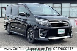 toyota voxy 2016 -TOYOTA--Voxy DBA-ZRR80W--ZRR80-0269446---TOYOTA--Voxy DBA-ZRR80W--ZRR80-0269446-