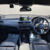 bmw x2 2019 -BMW--BMW X2 DBA-YH15--WBAYH12010EM93718---BMW--BMW X2 DBA-YH15--WBAYH12010EM93718- image 2