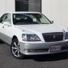 toyota crown-majesta 2002 -TOYOTA 【名変中 】--Crown Majesta UZS171--0016296---TOYOTA 【名変中 】--Crown Majesta UZS171--0016296- image 28